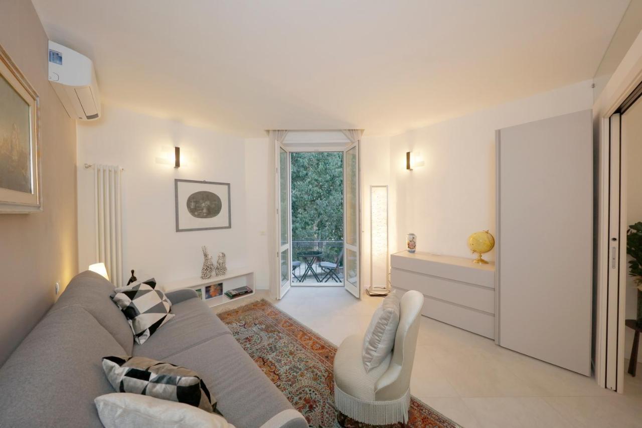 Siena Uptown - Sabrina'S Charming Apartment Exterior foto