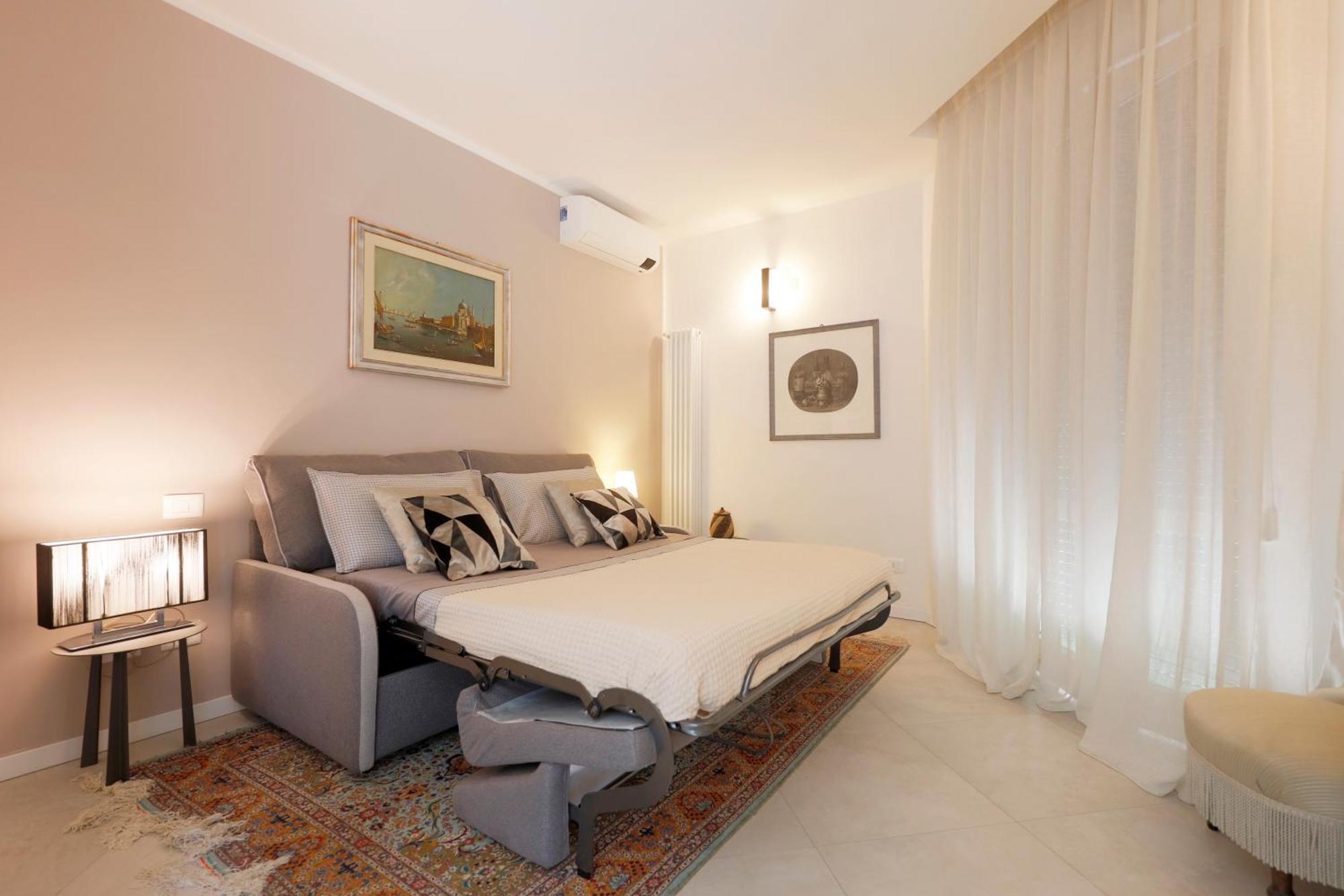 Siena Uptown - Sabrina'S Charming Apartment Exterior foto